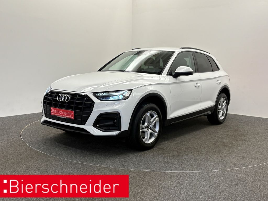 Audi Q5 2022