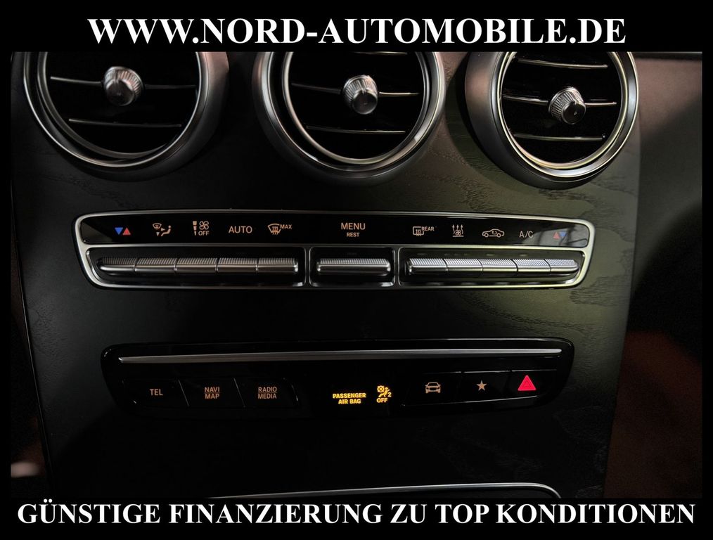 Mercedes-Benz GLC 300 2022