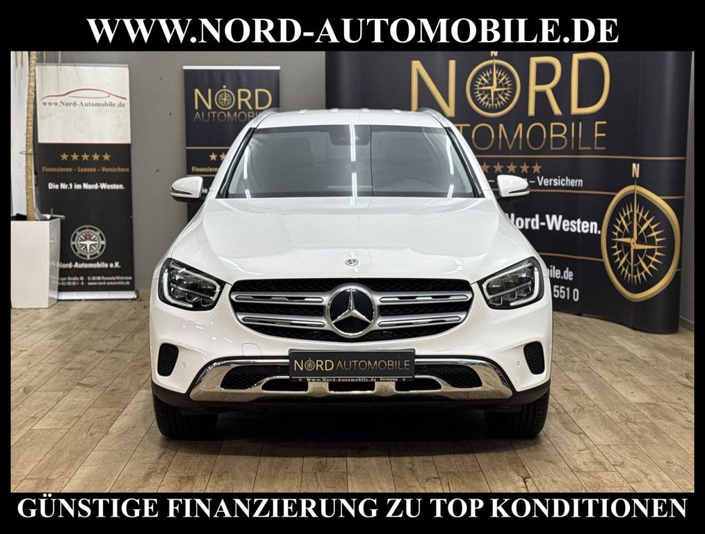 Mercedes-Benz GLC 300 2022