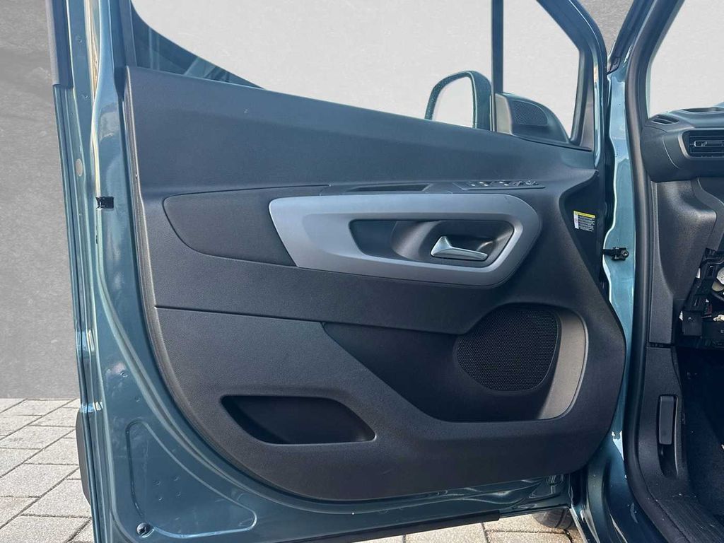 Citroën Berlingo 2025