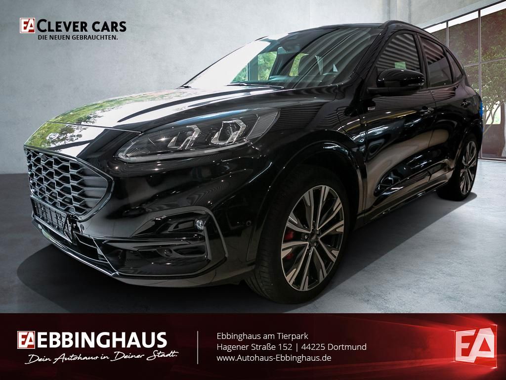 Ford Kuga 2022