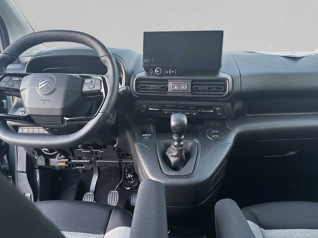 Citroën Berlingo 2025