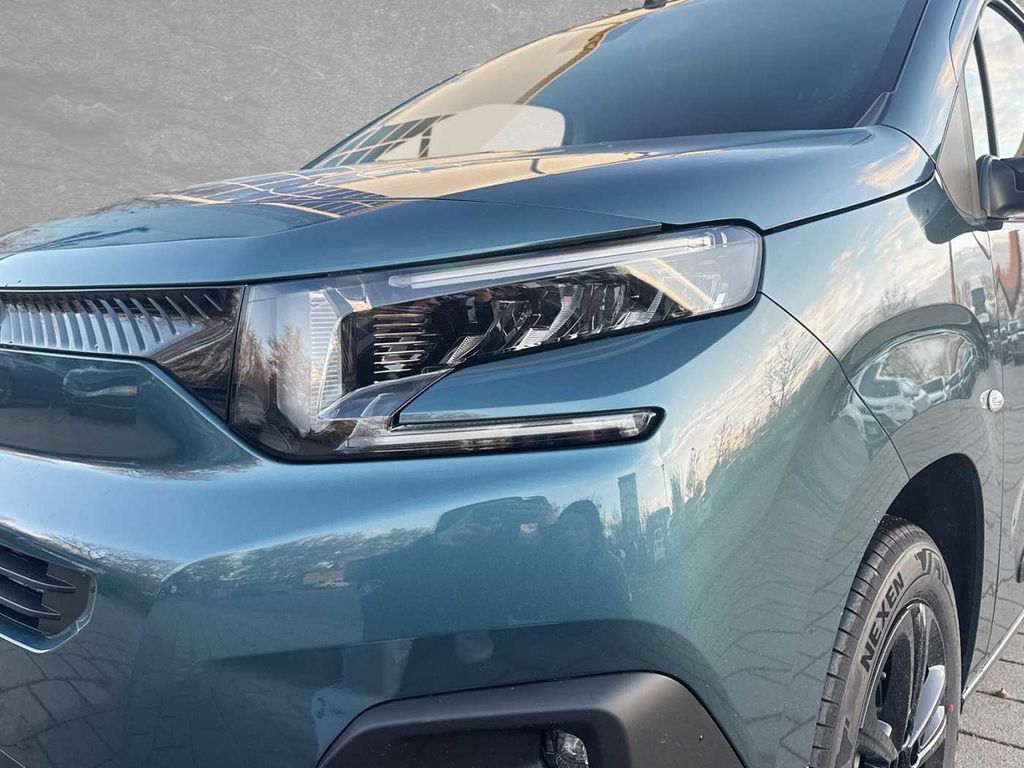 Citroën Berlingo 2025