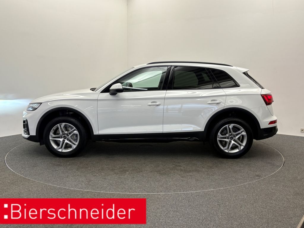 Audi Q5 2022