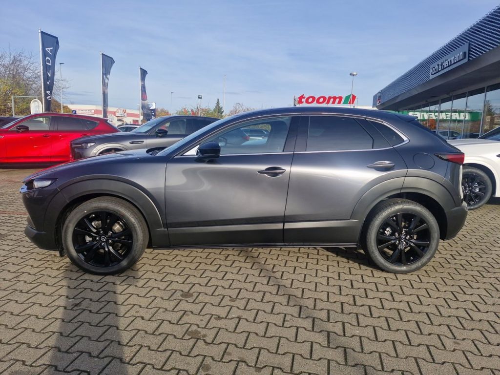 Mazda CX-30 2025