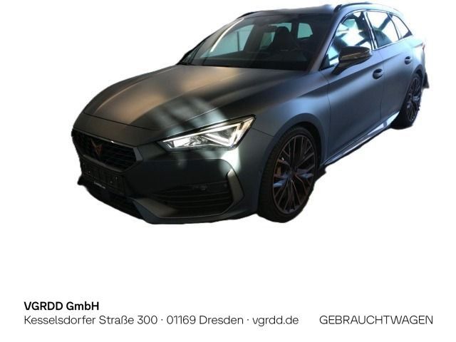 Seat Leon 2022