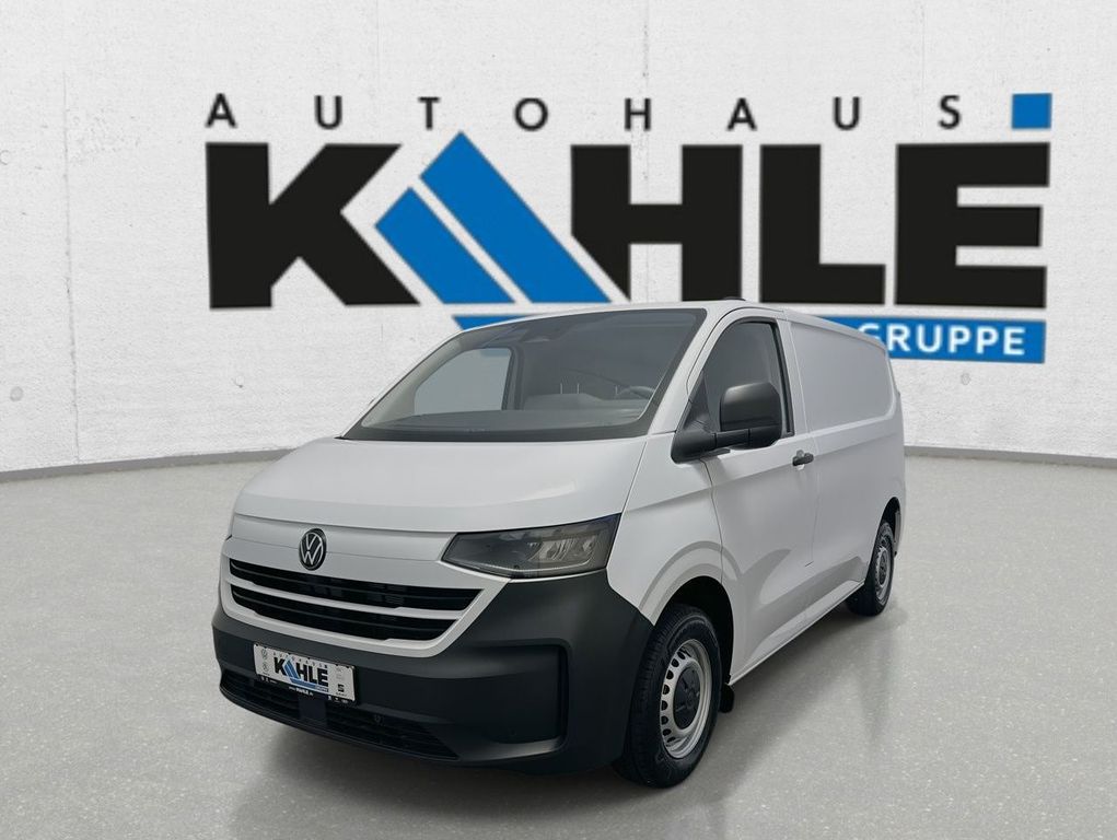 Volkswagen T7 Transporter