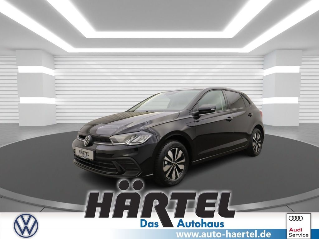Volkswagen Polo 2025