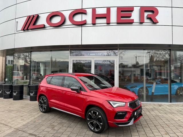 Cupra Ateca 2023