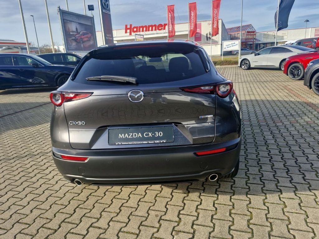 Mazda CX-30 2025