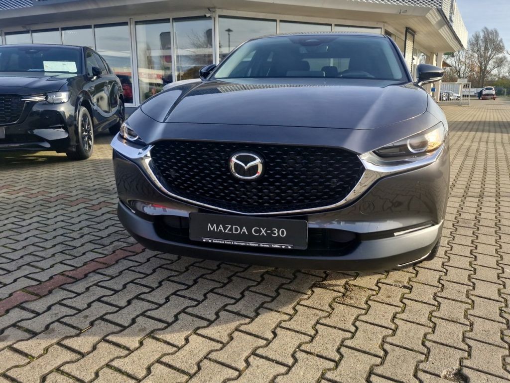 Mazda CX-30 2025