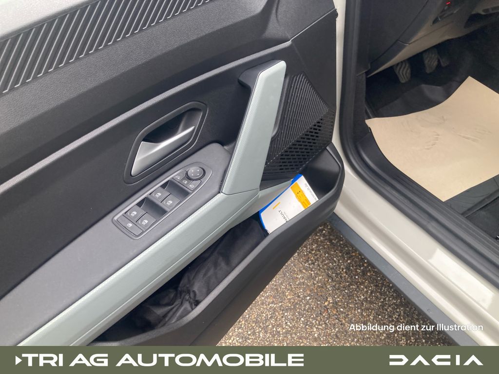 Dacia Duster 2024