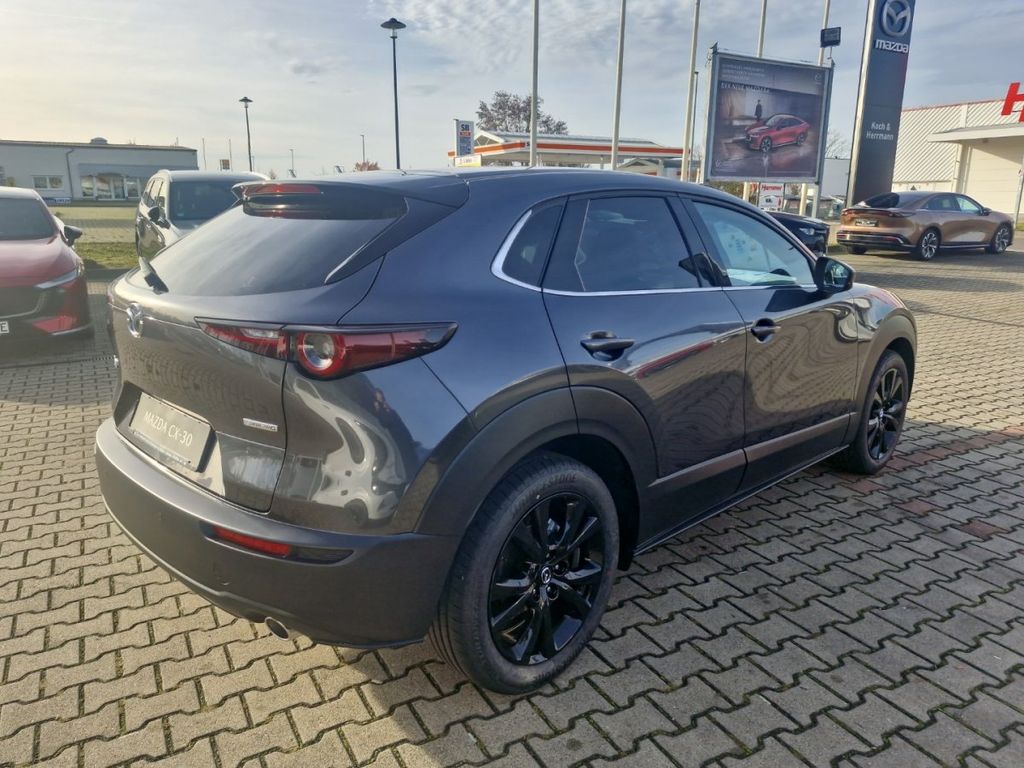 Mazda CX-30 2025