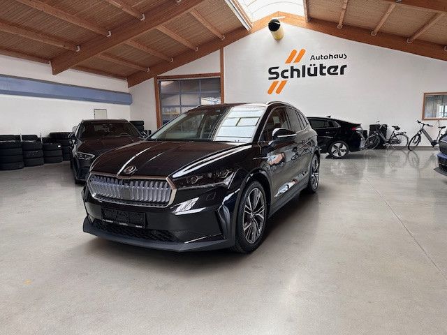Skoda Enyaq 2022