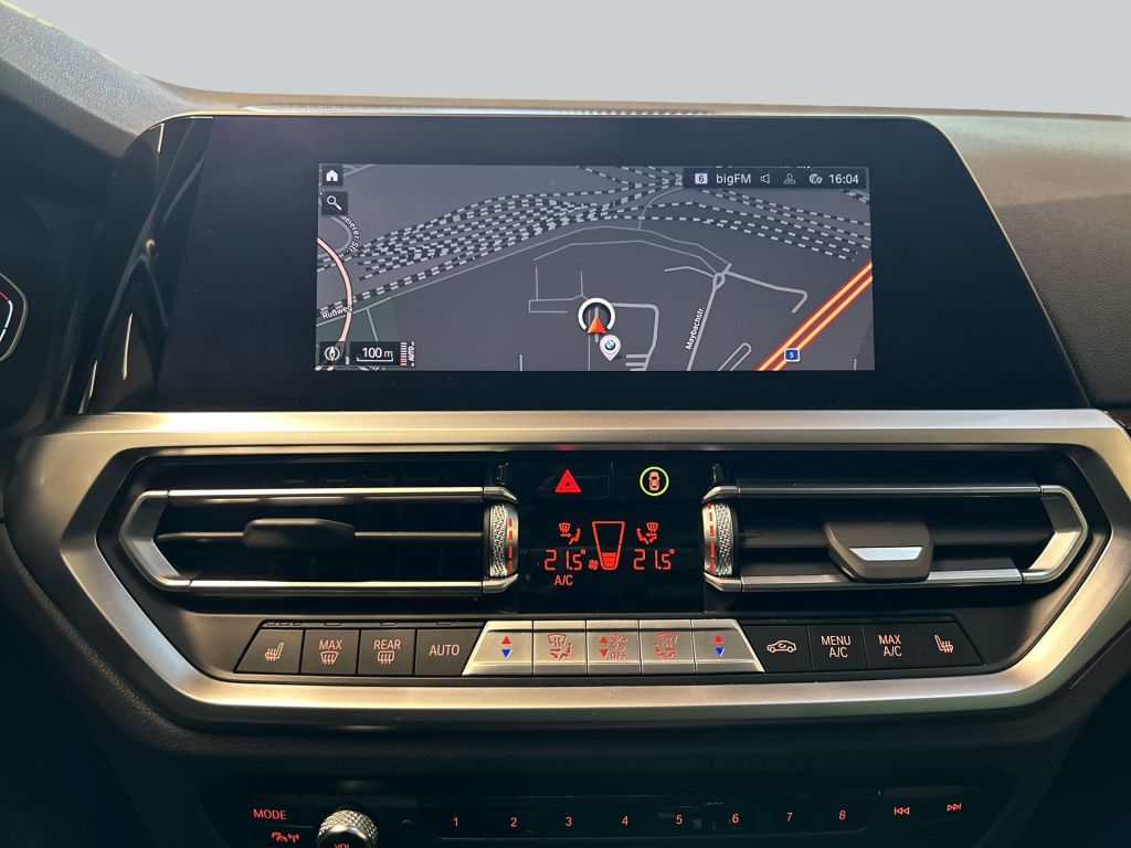 BMW 420 Gran Coupé 2021