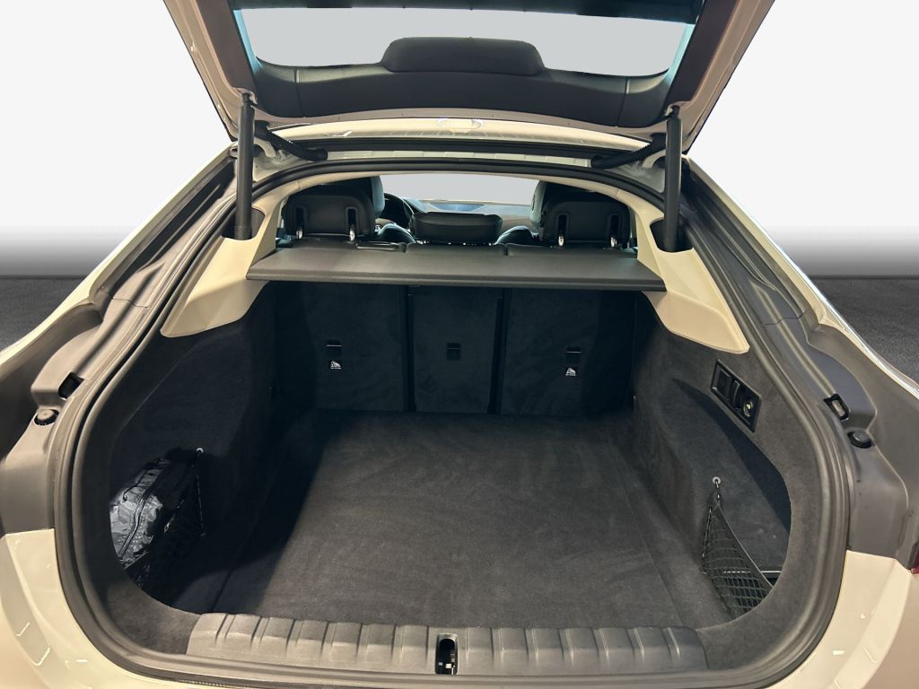 BMW 420 Gran Coupé 2021