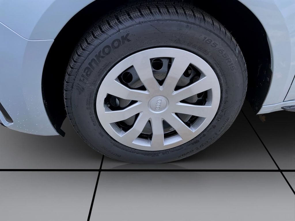 Audi A1 2025