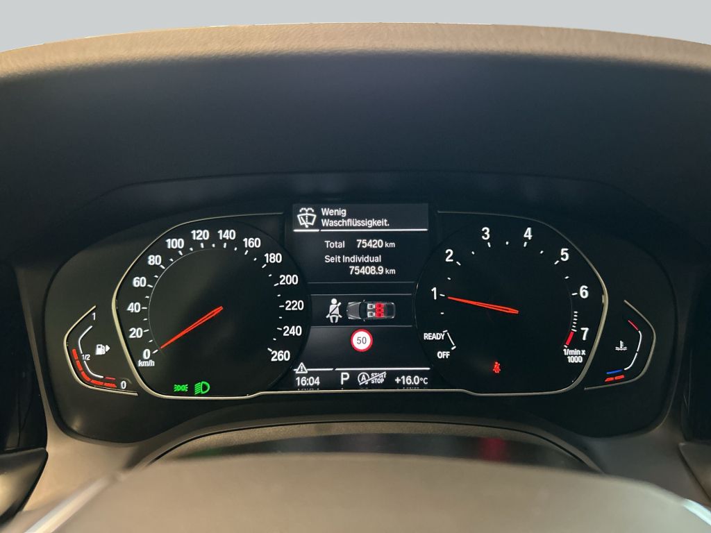 BMW 420 Gran Coupé 2021