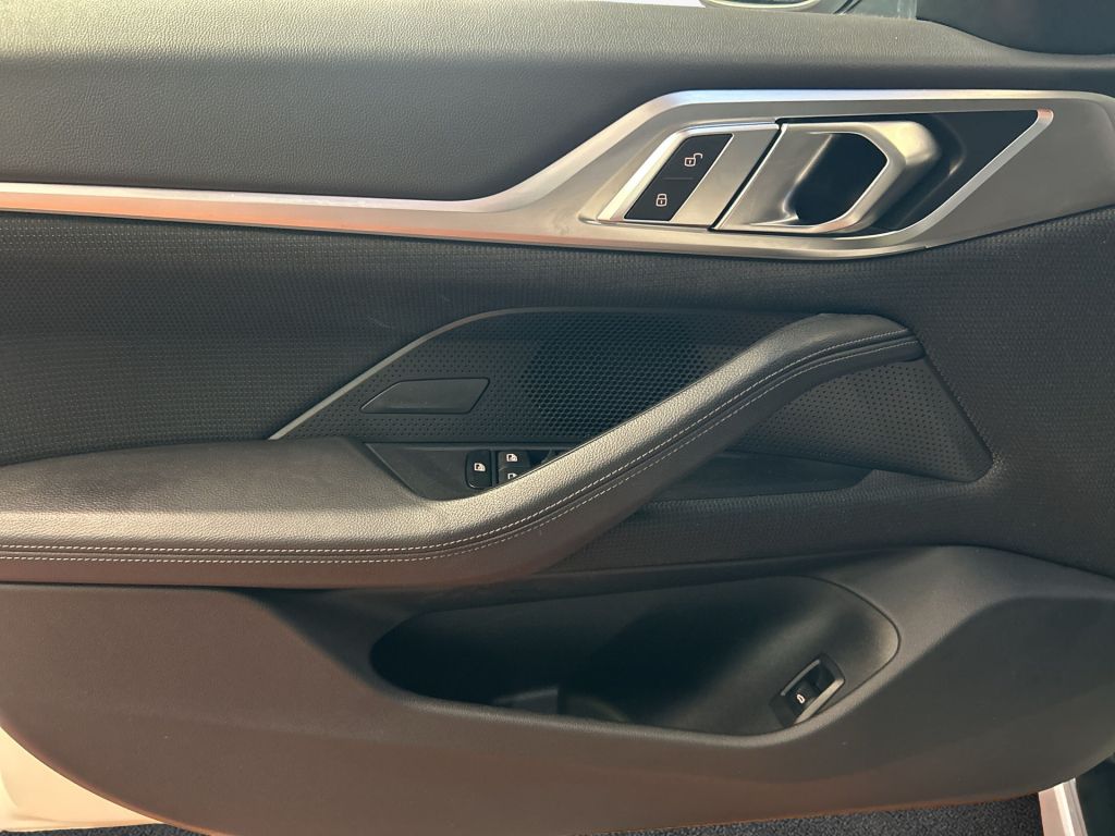BMW 420 Gran Coupé 2021
