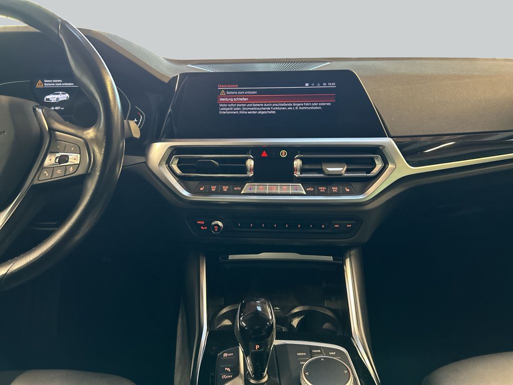 BMW 420 Gran Coupé 2021