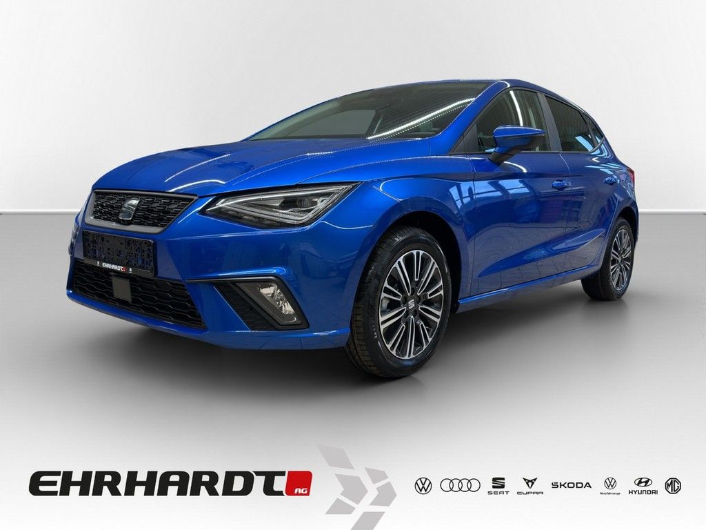 Seat Ibiza 2025