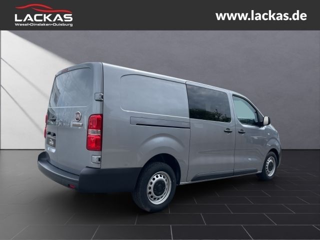 Fiat Scudo 2023