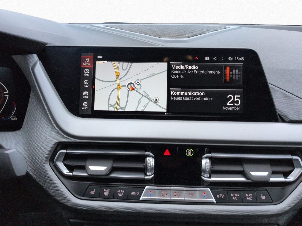 BMW 220 Gran Coupé 2023