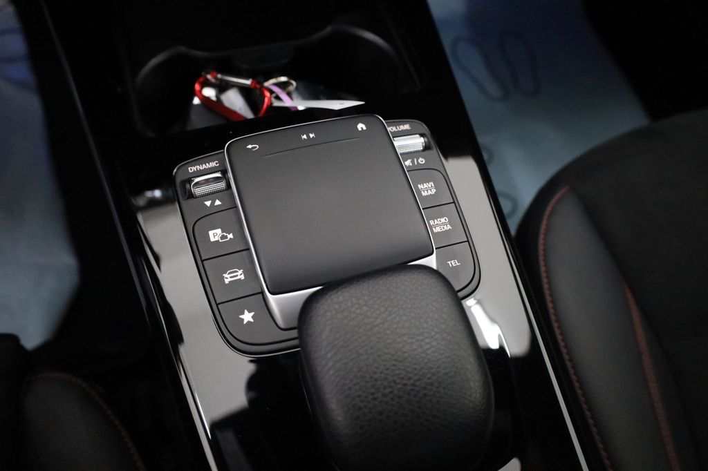 Mercedes-Benz CLA 250 2022