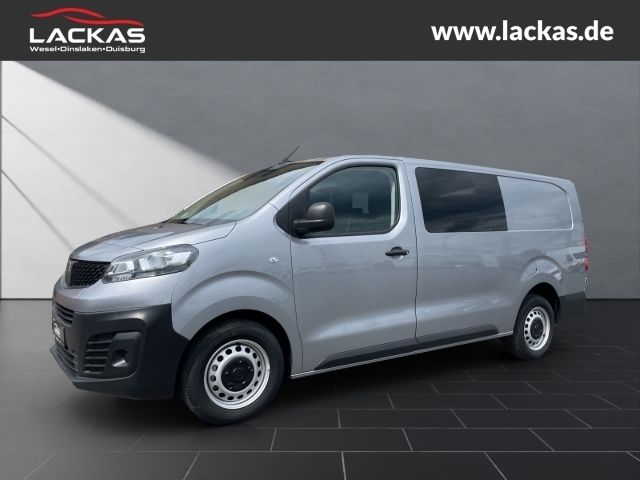 Fiat Scudo 2023