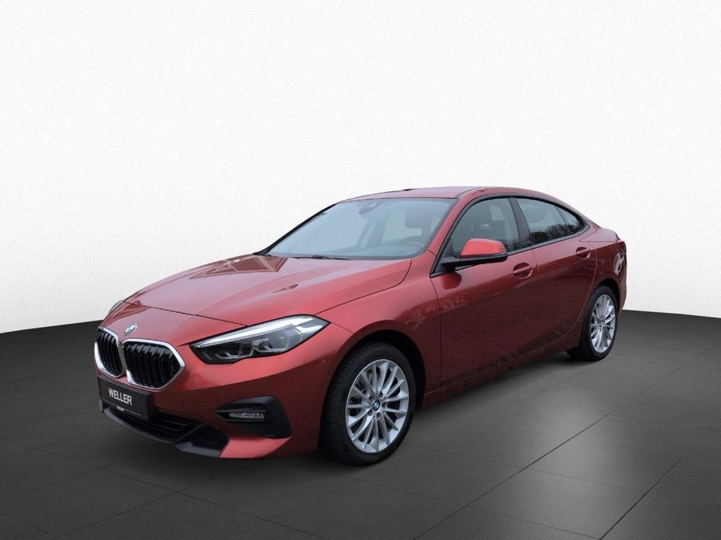 BMW 220 Gran Coupé 2023