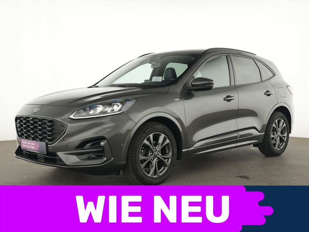 Ford Kuga 2020