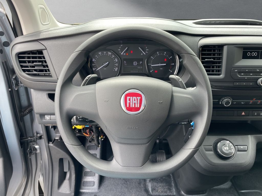 Fiat Scudo 2023