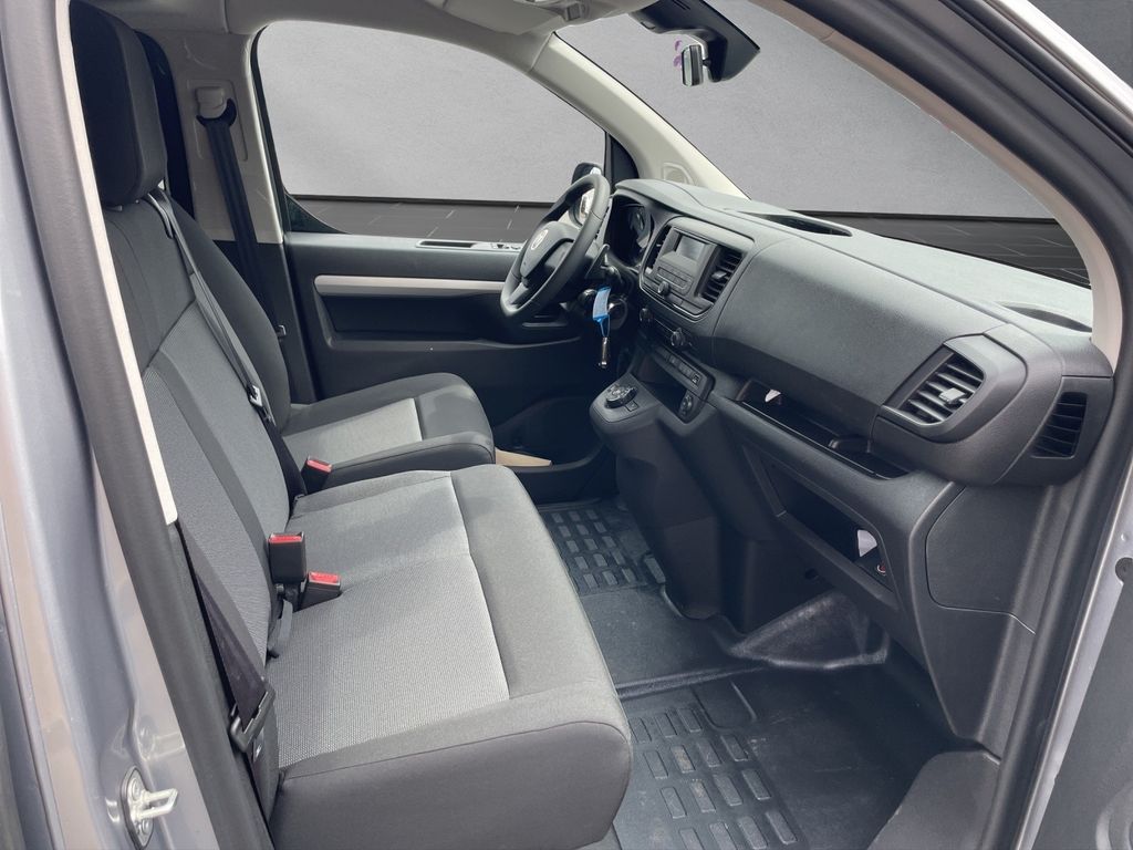 Fiat Scudo 2023