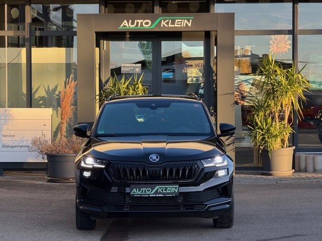 Skoda Karoq 2023