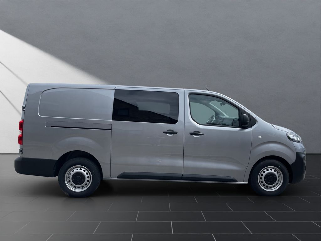 Fiat Scudo 2023