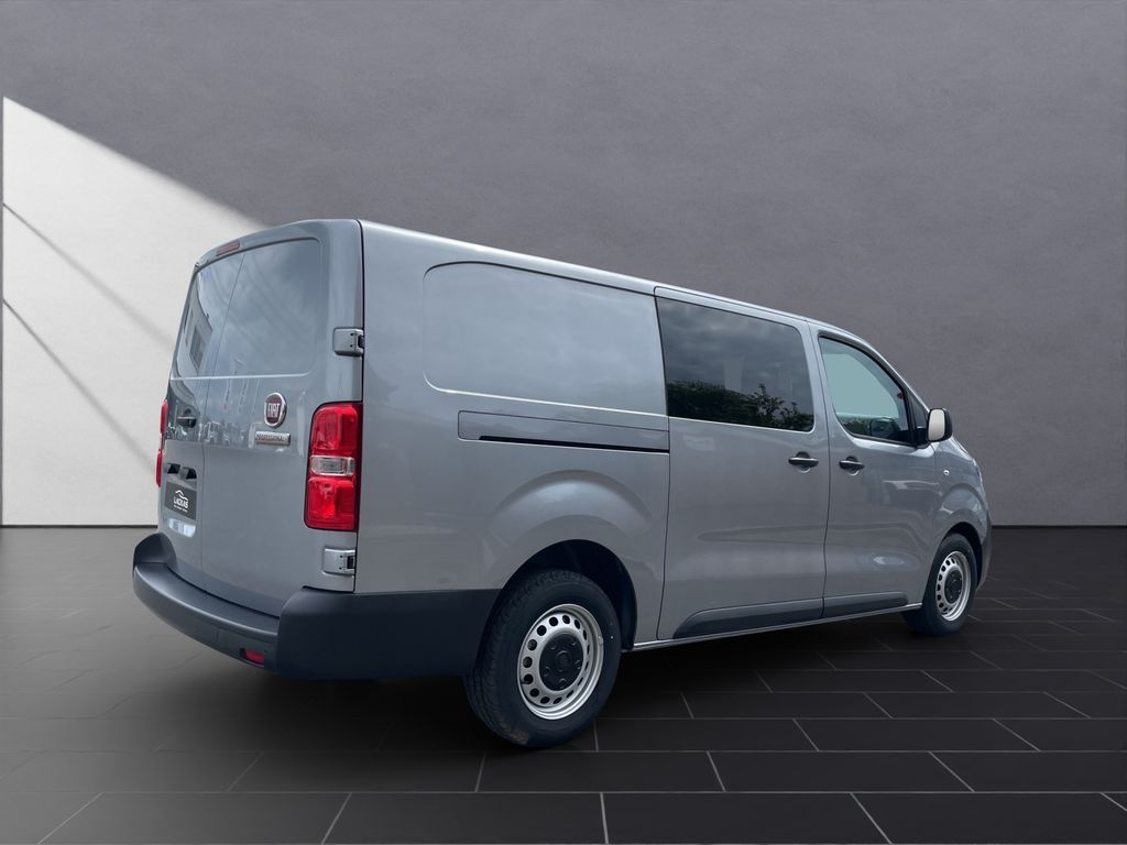 Fiat Scudo 2023