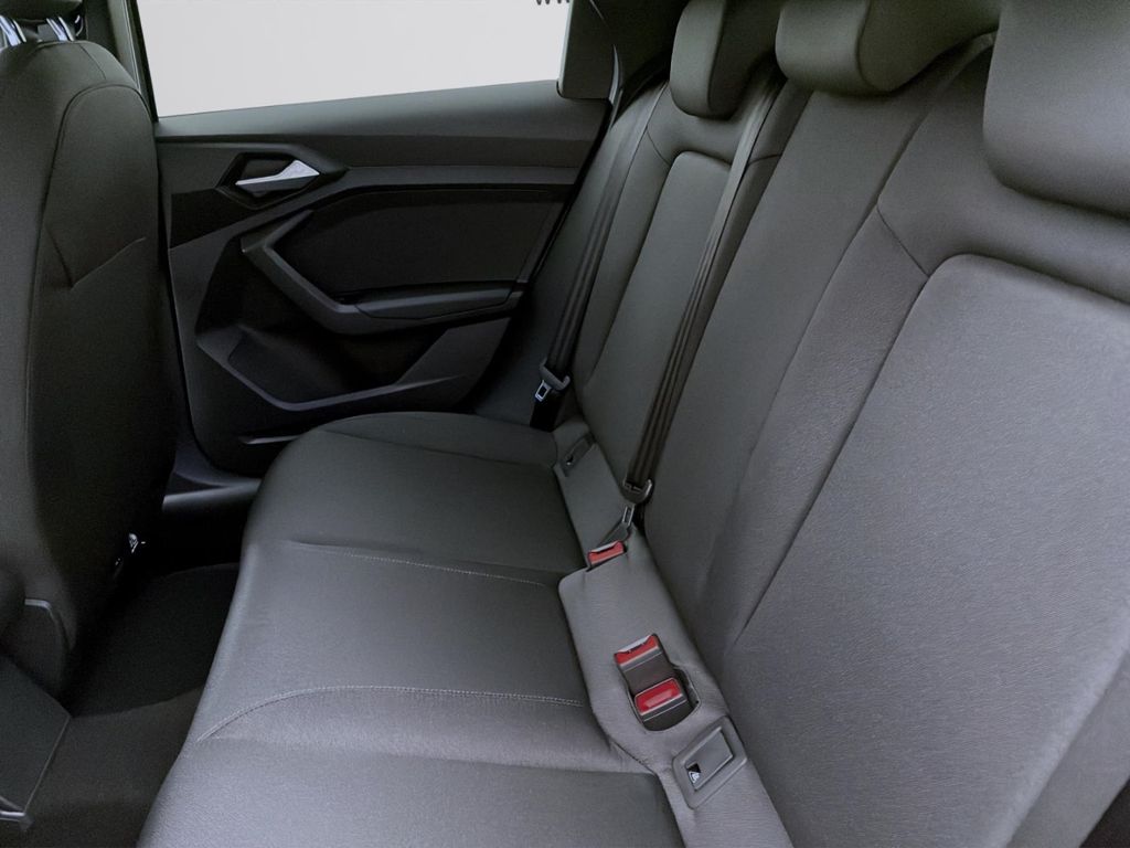 Audi A1 2025