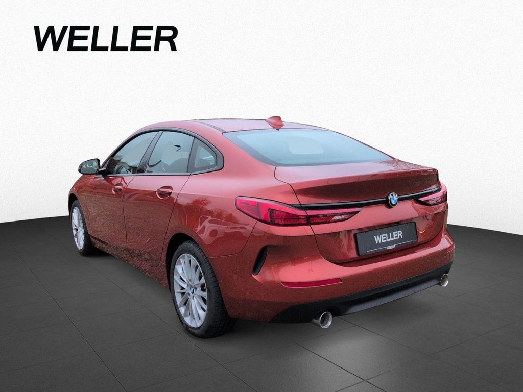 BMW 220 Gran Coupé 2023