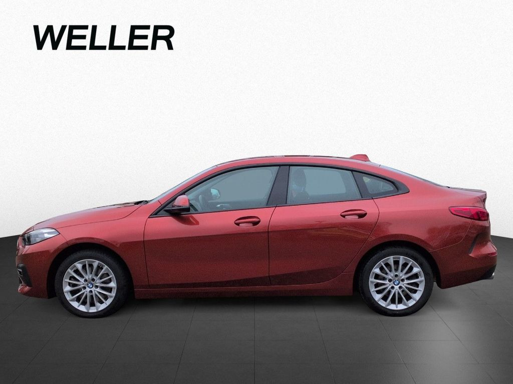 BMW 220 Gran Coupé 2023