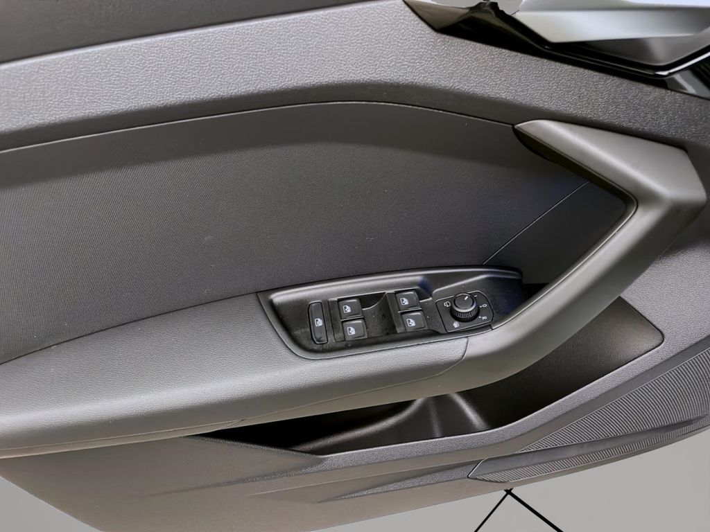 Audi A1 2025