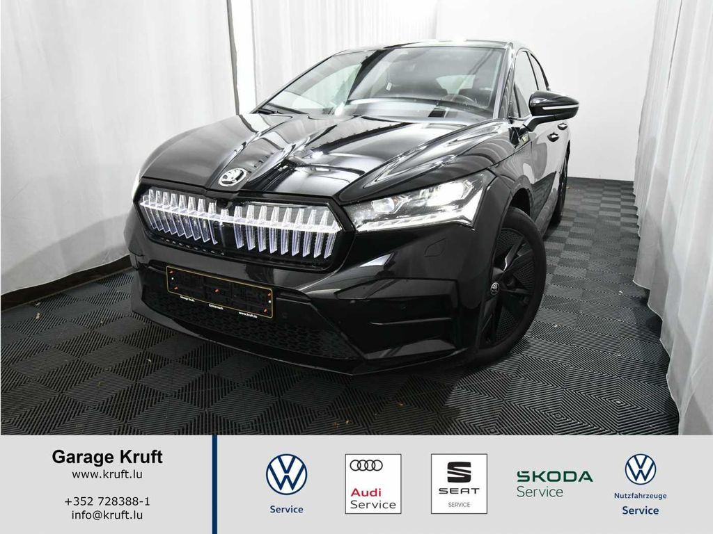 Skoda Enyaq 2023