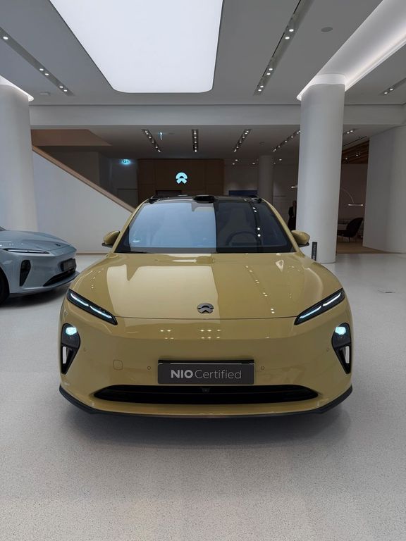 NIO ET5 2023