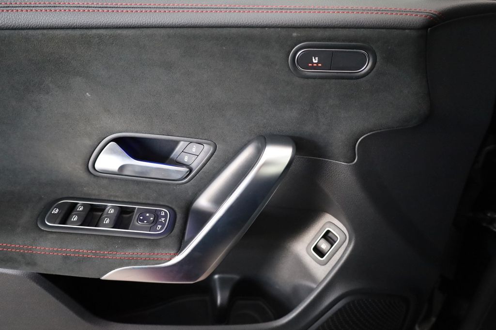 Mercedes-Benz CLA 250 2022