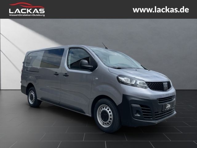 Fiat Scudo 2023