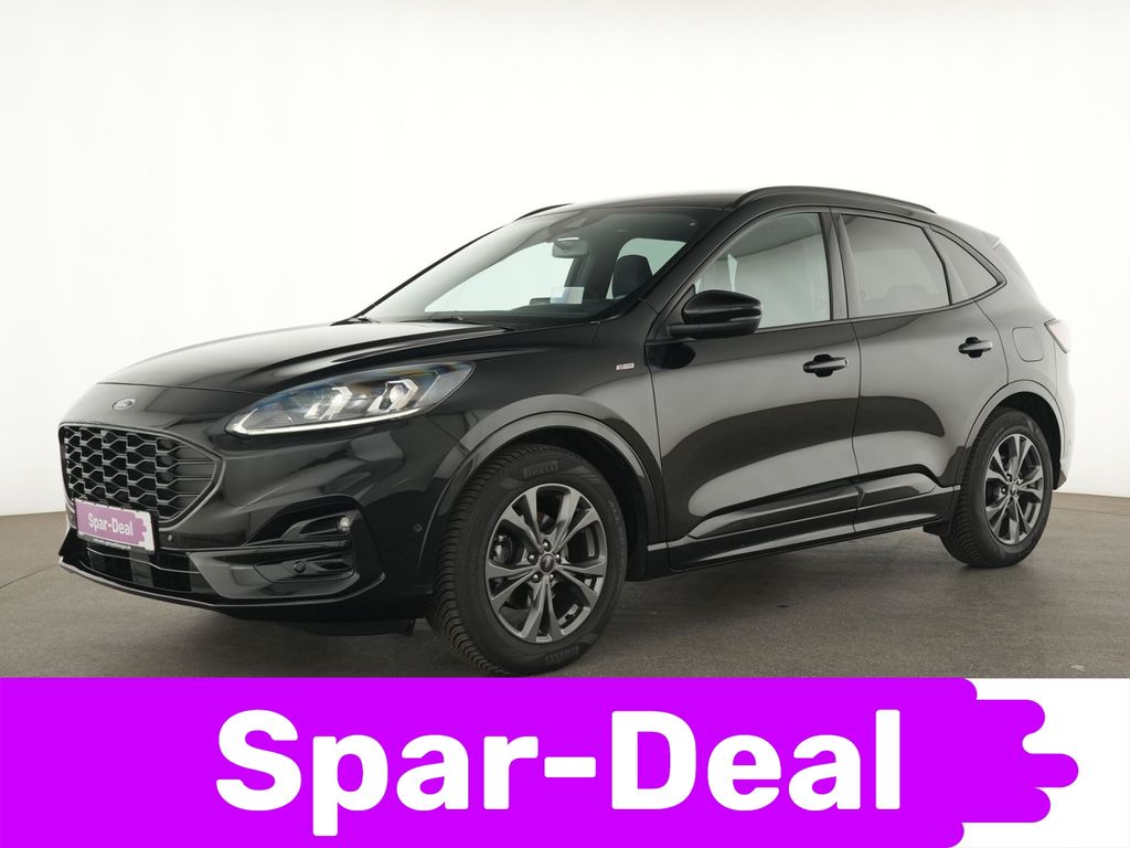 Ford Kuga 2022