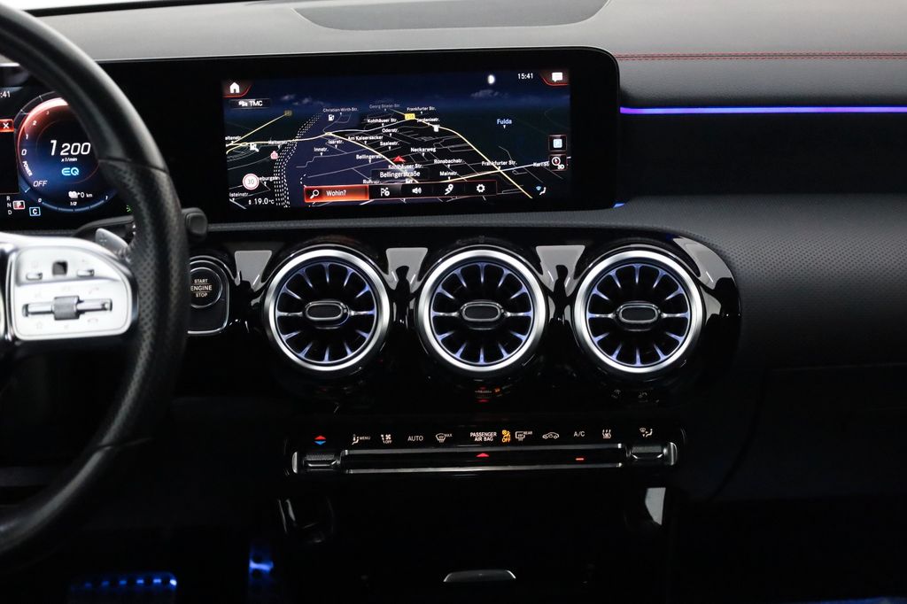 Mercedes-Benz CLA 250 2022