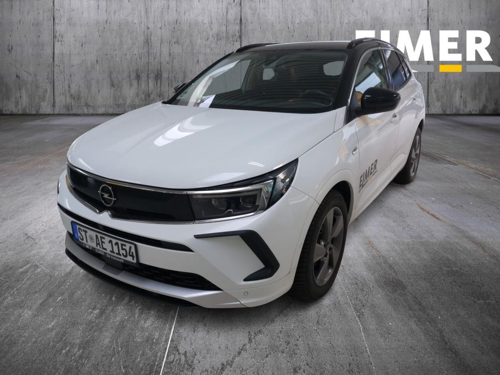 Opel Grandland (X) 2022