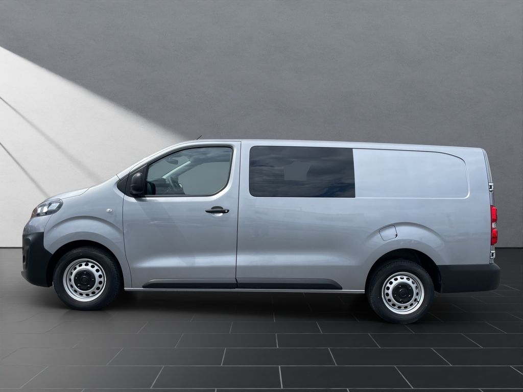 Fiat Scudo 2023