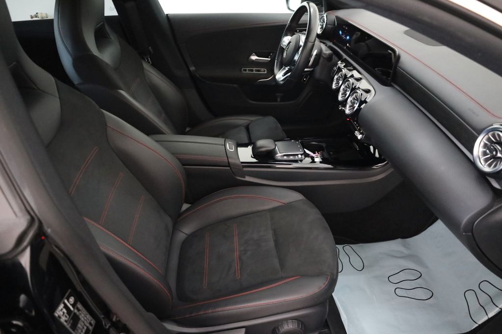 Mercedes-Benz CLA 250 2022