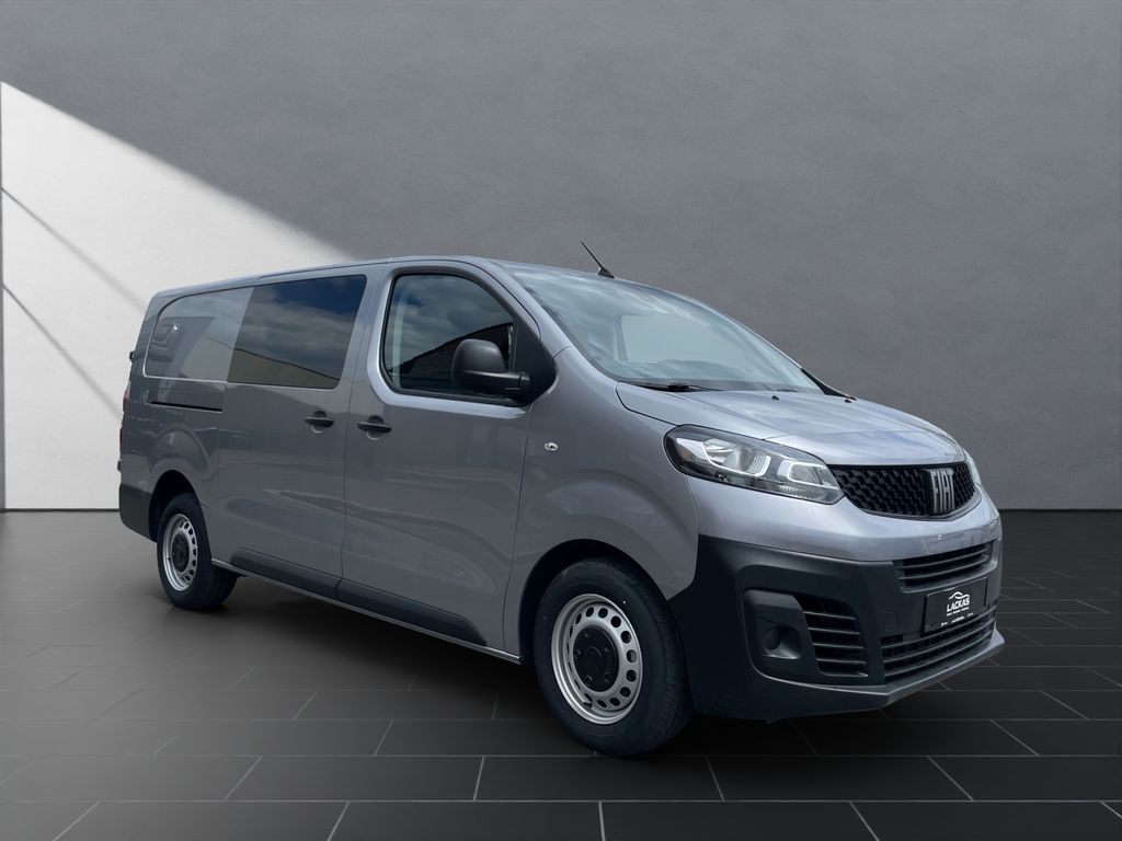 Fiat Scudo 2023